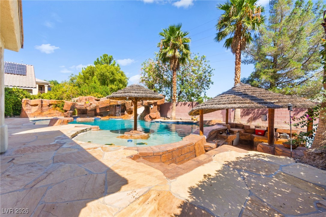 6128 Rabbit Track Street Las Vegas, NV 89130 - Photo 16 of 50