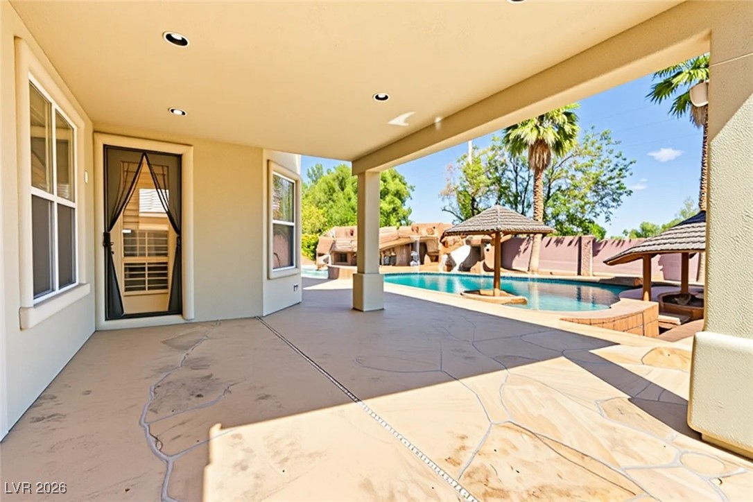 6128 Rabbit Track Street Las Vegas, NV 89130 - Photo 18 of 50