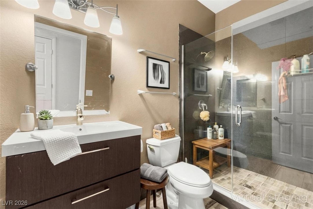 6128 Rabbit Track Street Las Vegas, NV 89130 - Photo 23 of 50