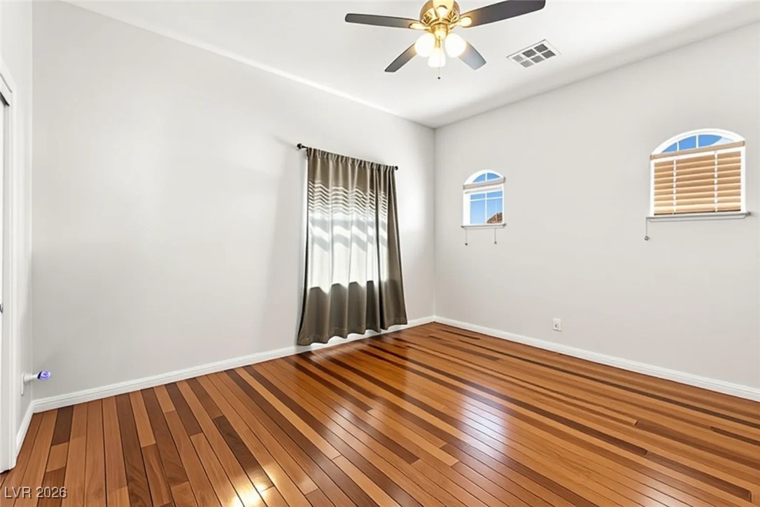 6128 Rabbit Track Street Las Vegas, NV 89130 - Photo 25 of 50 Upstairs Bedroom