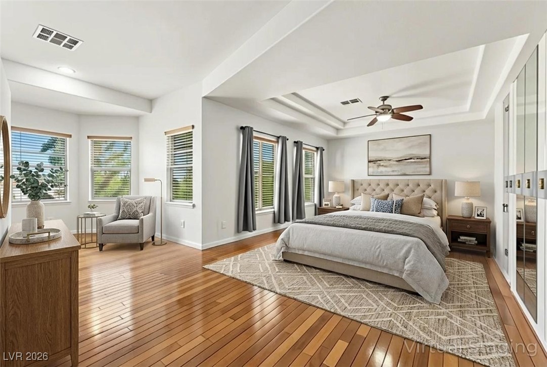 6128 Rabbit Track Street Las Vegas, NV 89130 - Photo 28 of 50