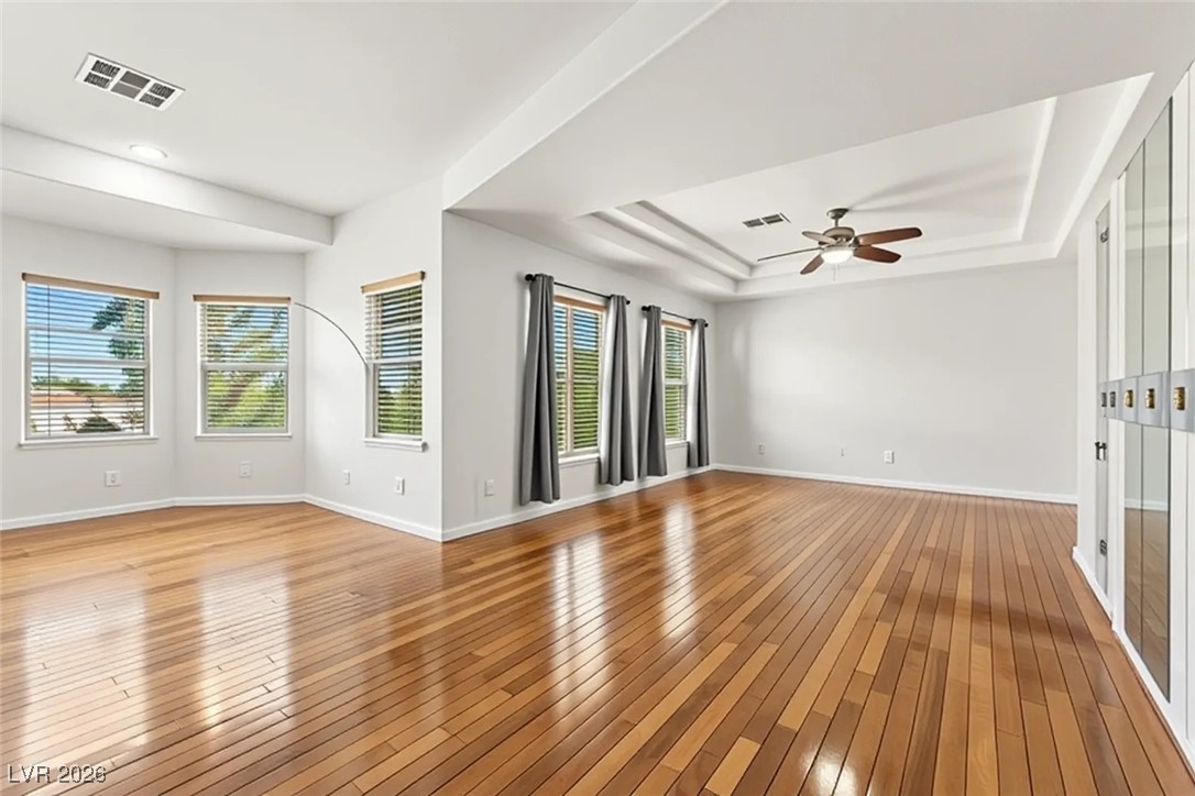 6128 Rabbit Track Street Las Vegas, NV 89130 - Photo 29 of 50