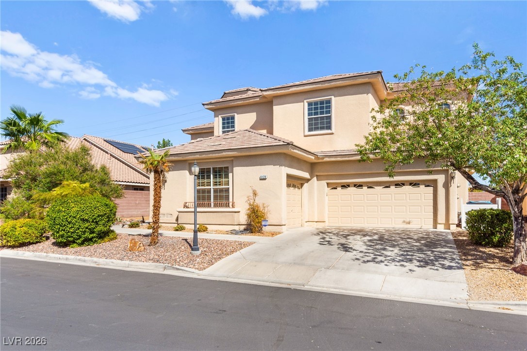 6128 Rabbit Track Street Las Vegas, NV 89130 - Photo 3 of 50