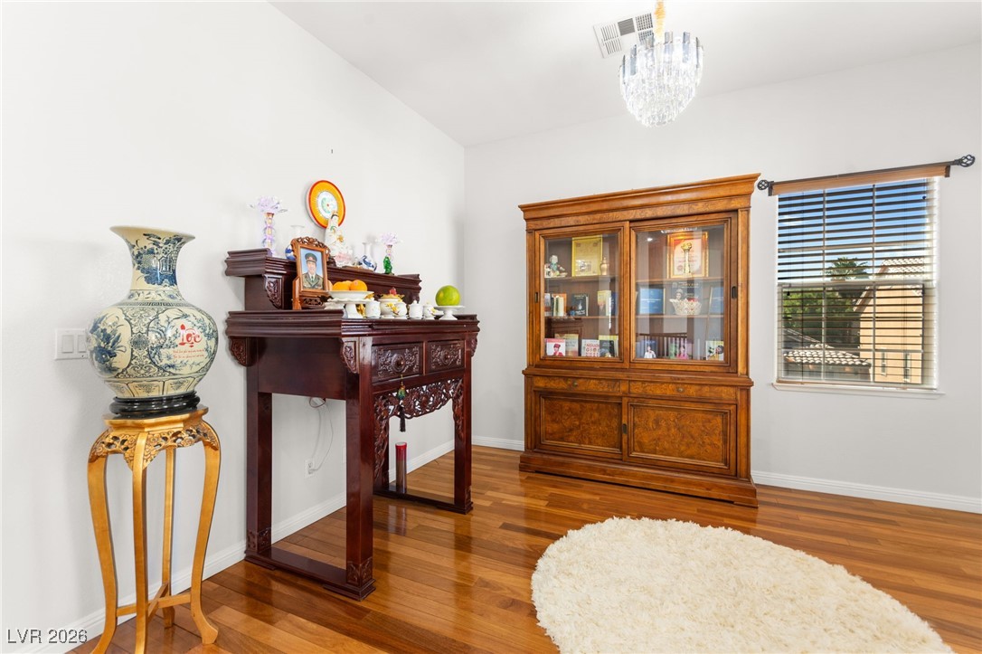 6128 Rabbit Track Street Las Vegas, NV 89130 - Photo 32 of 50