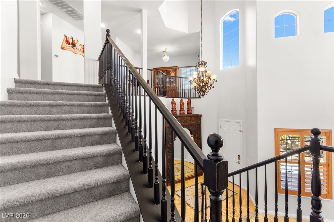 6128 Rabbit Track Street Las Vegas, NV 89130 - Photo 33 of 50