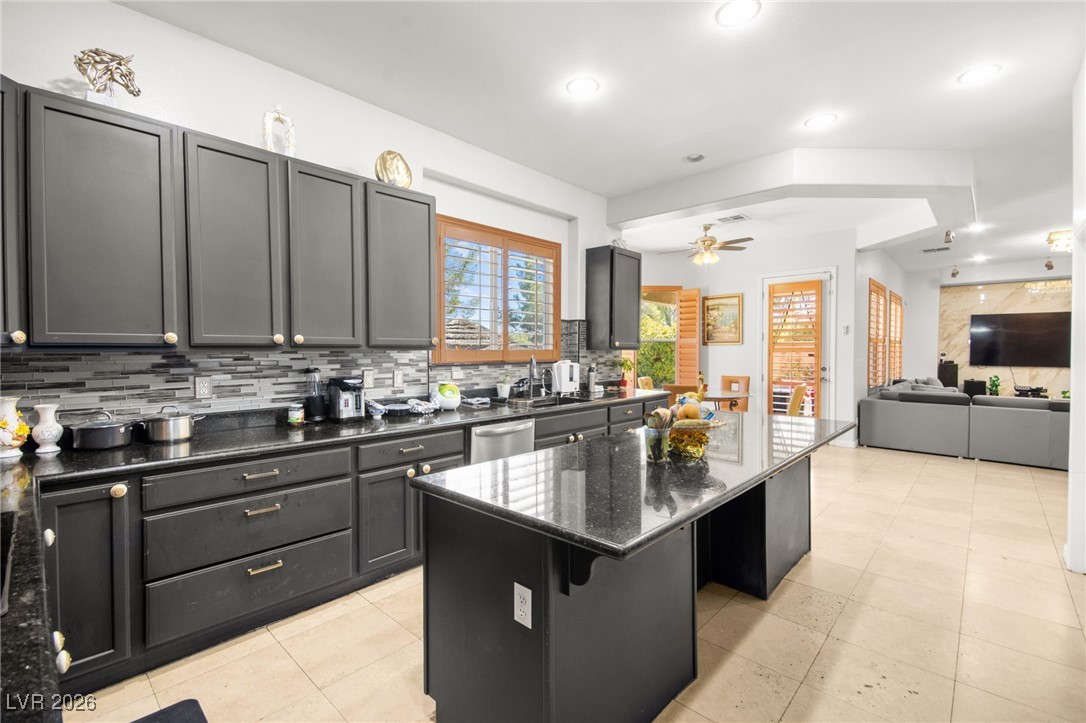 6128 Rabbit Track Street Las Vegas, NV 89130 - Photo 38 of 50