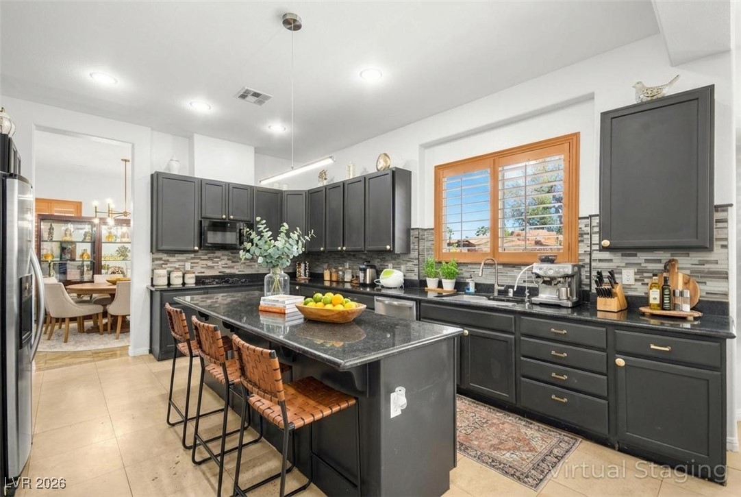 6128 Rabbit Track Street Las Vegas, NV 89130 - Photo 40 of 50