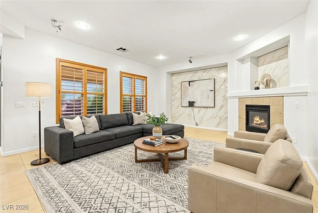 6128 Rabbit Track Street Las Vegas, NV 89130 - Photo 43 of 50