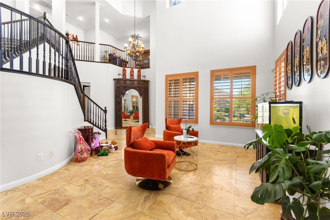 6128 Rabbit Track Street Las Vegas, NV 89130 - Photo 44 of 50