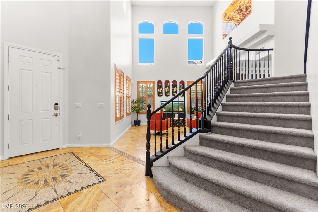 6128 Rabbit Track Street Las Vegas, NV 89130 - Photo 47 of 50