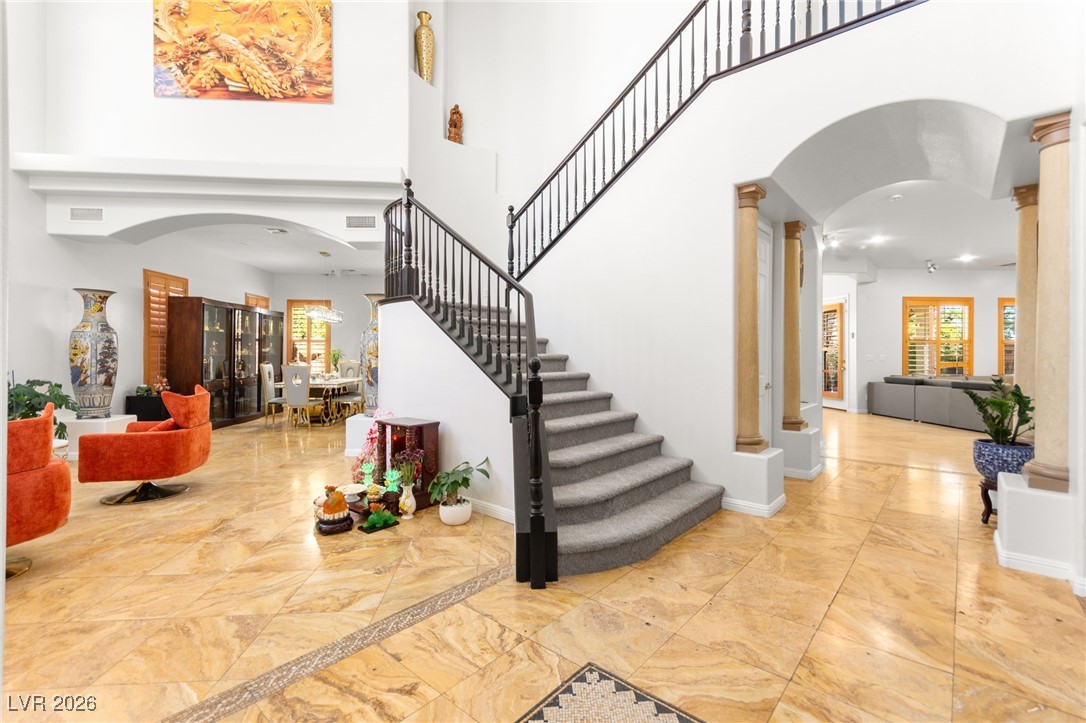 6128 Rabbit Track Street Las Vegas, NV 89130 - Photo 48 of 50