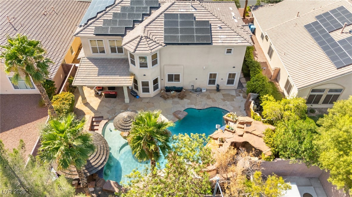 6128 Rabbit Track Street Las Vegas, NV 89130 - Photo 49 of 50