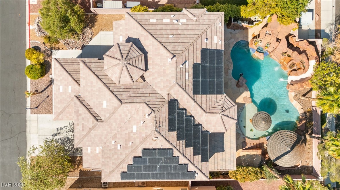 6128 Rabbit Track Street Las Vegas, NV 89130 - Photo 50 of 50