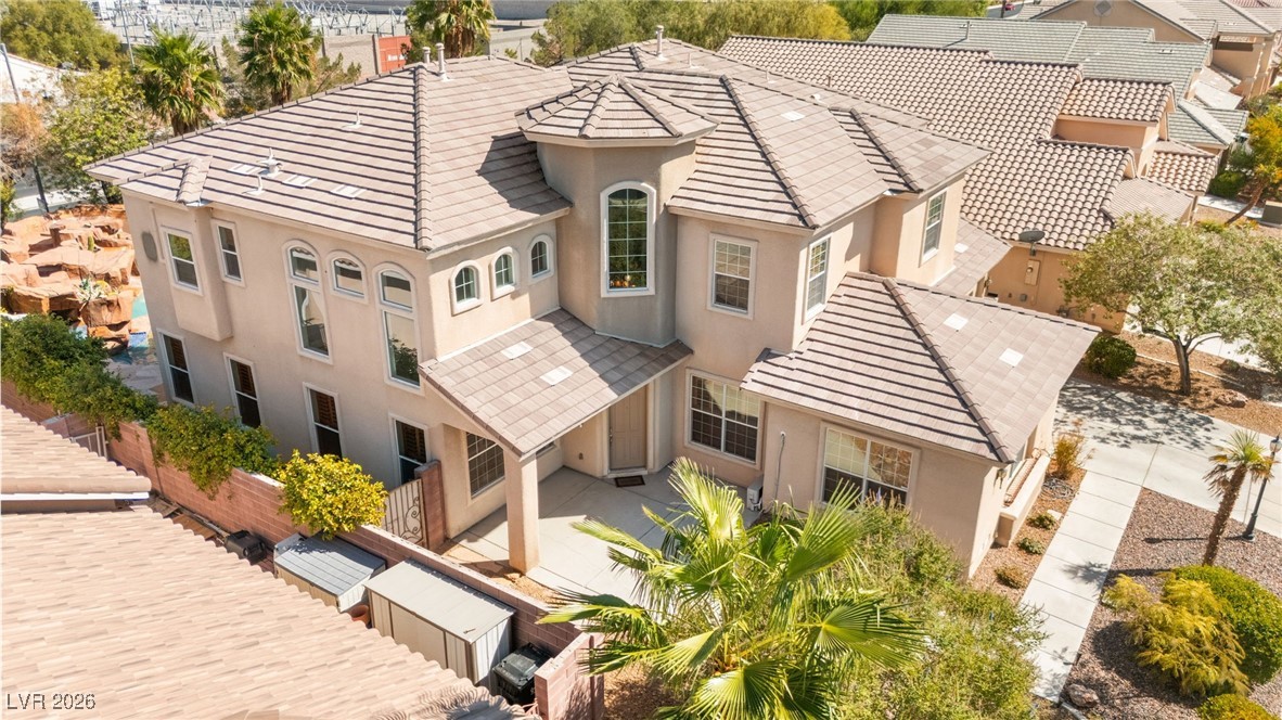 6128 Rabbit Track Street Las Vegas, NV 89130 - Photo 5 of 50