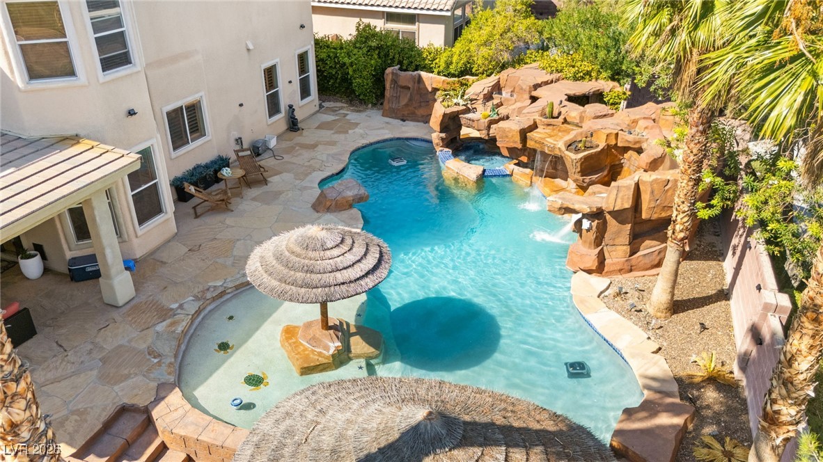 6128 Rabbit Track Street Las Vegas, NV 89130 - Photo 7 of 50