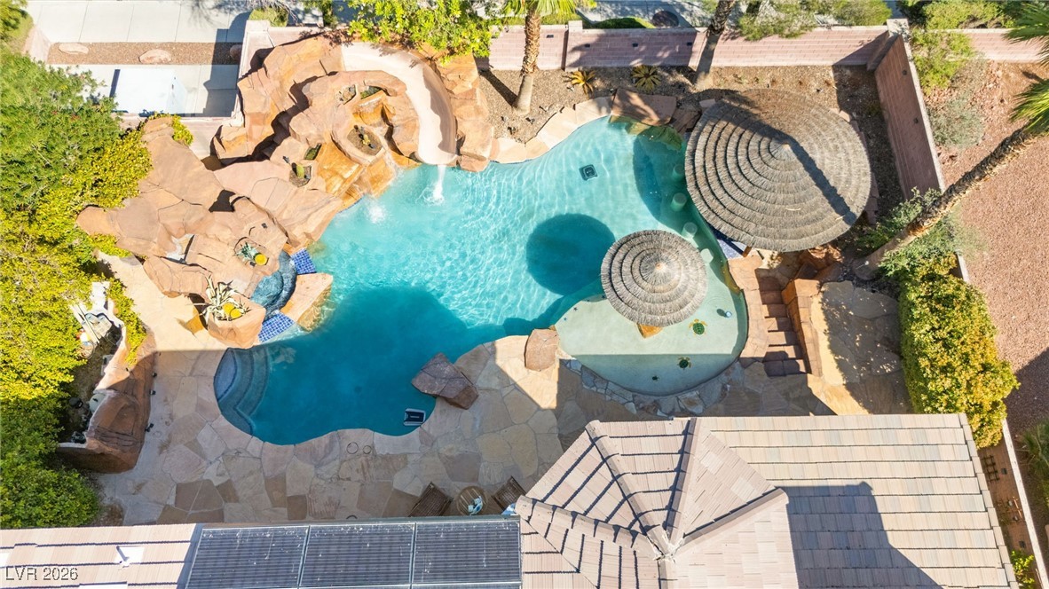 6128 Rabbit Track Street Las Vegas, NV 89130 - Photo 8 of 50