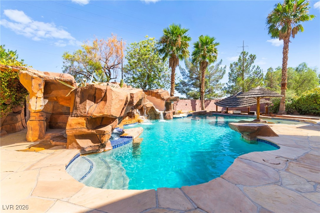 6128 Rabbit Track Street Las Vegas, NV 89130 - Photo 10 of 50