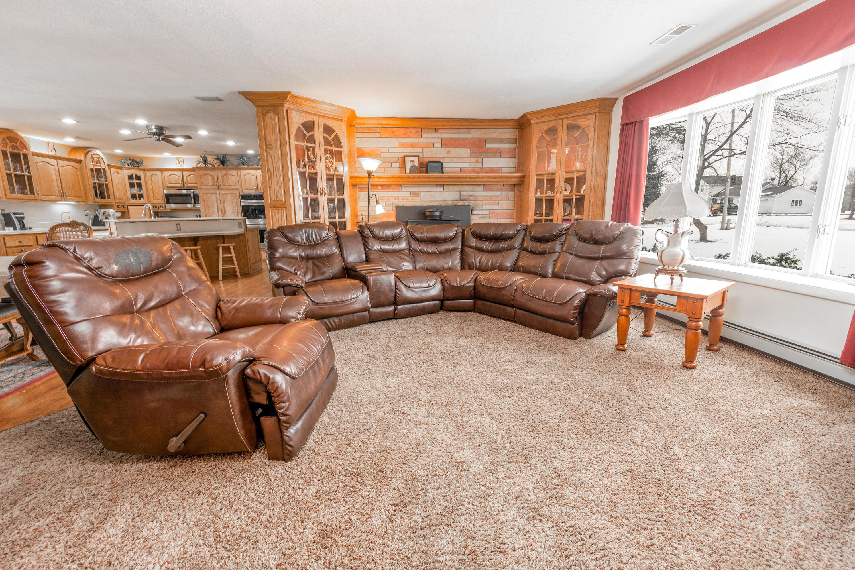 6971 Austin Road Camden, MI 49232 - Photo 13 of 31 24
