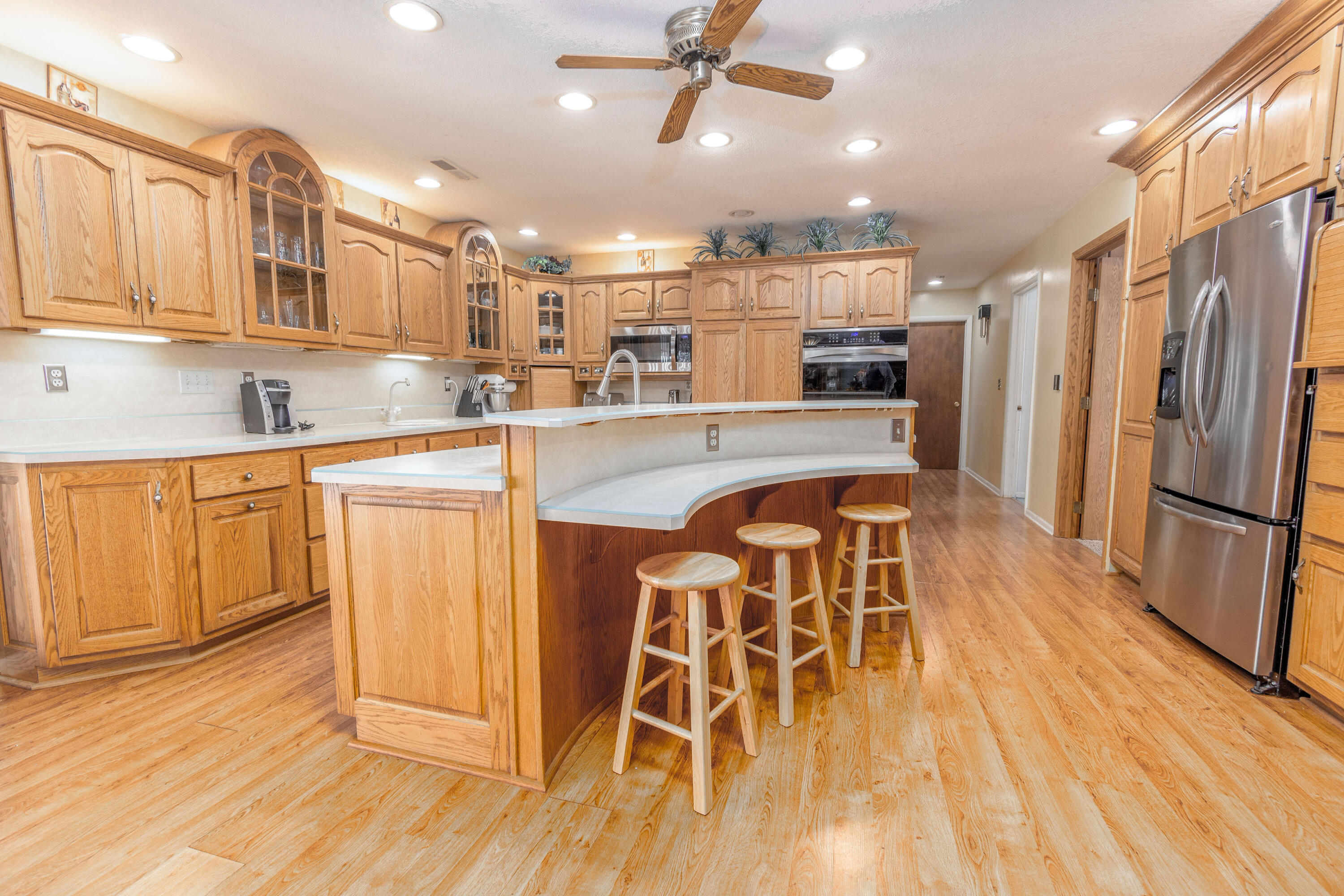 6971 Austin Road Camden, MI 49232 - Photo 15 of 31 26