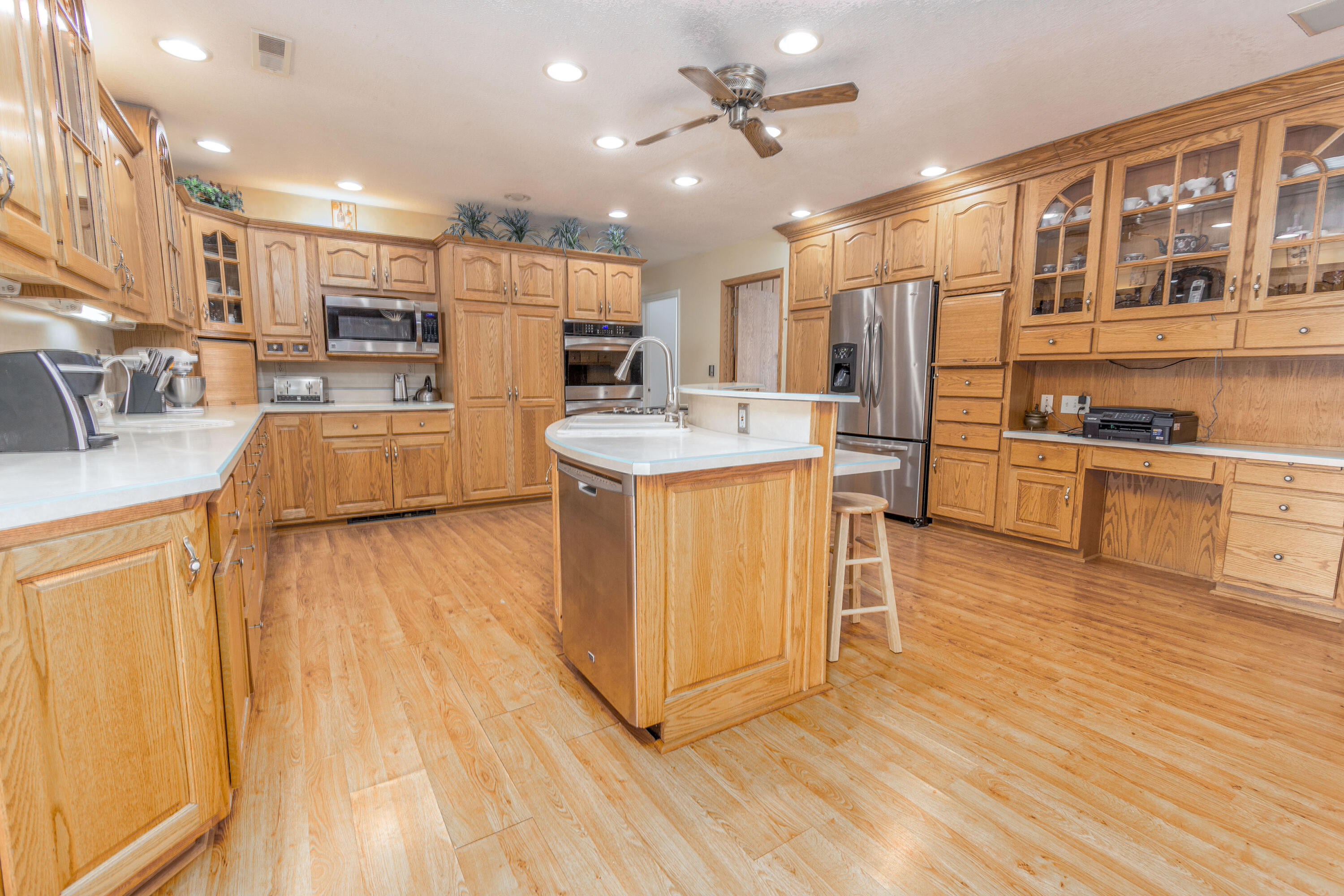 6971 Austin Road Camden, MI 49232 - Photo 17 of 31 27