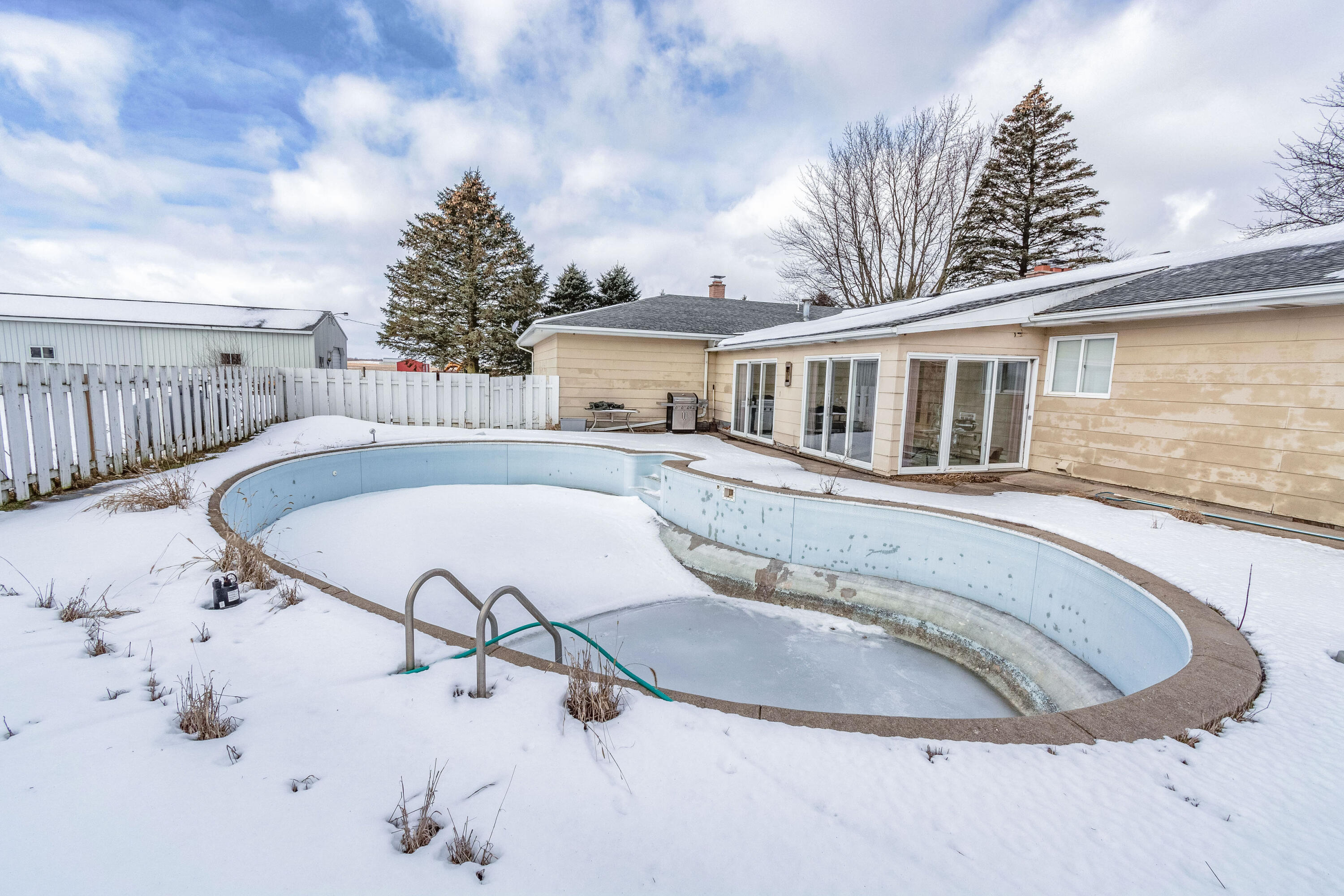 6971 Austin Road Camden, MI 49232 - Photo 27 of 31 19