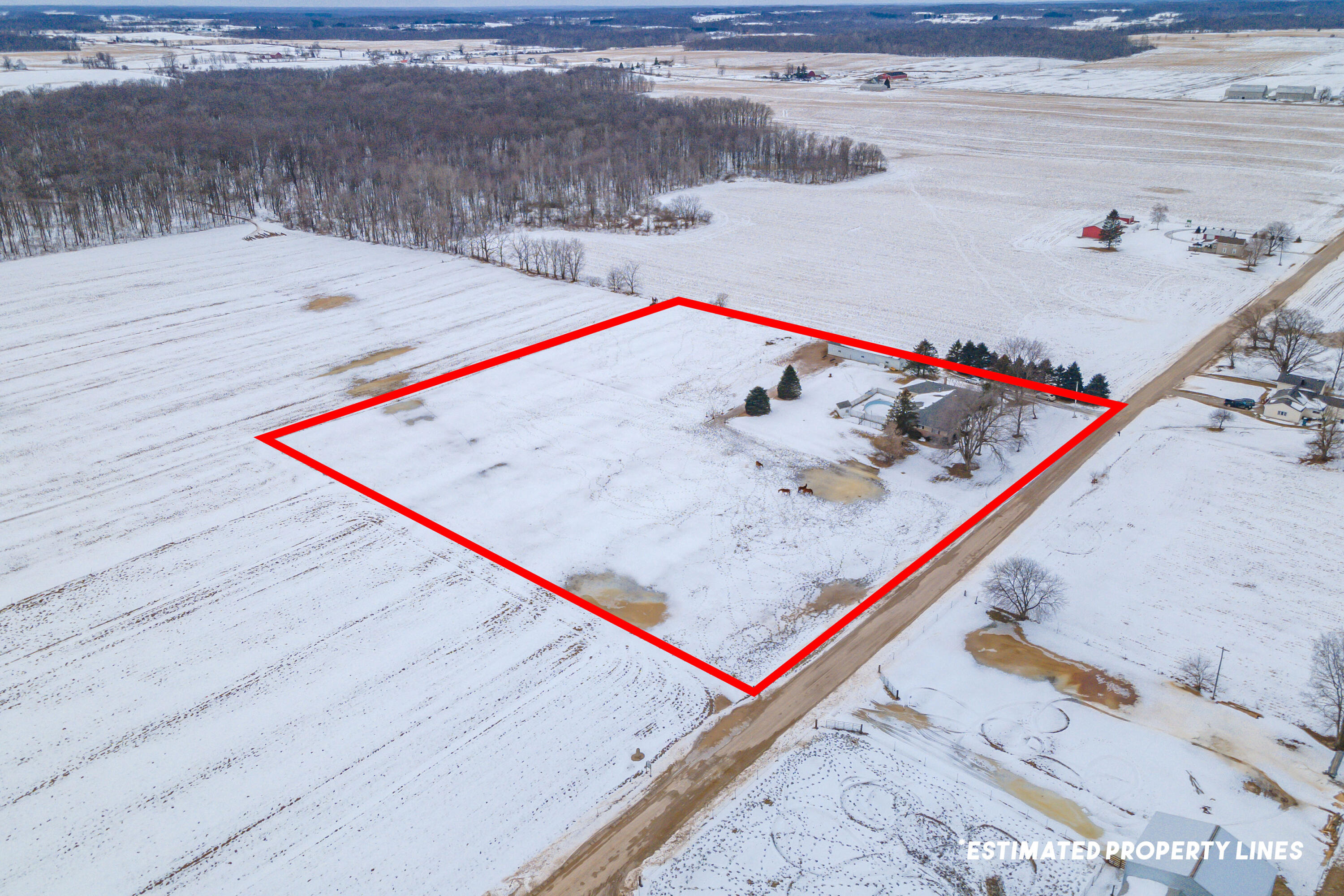 6971 Austin Road Camden, MI 49232 - Photo 5 of 31 3