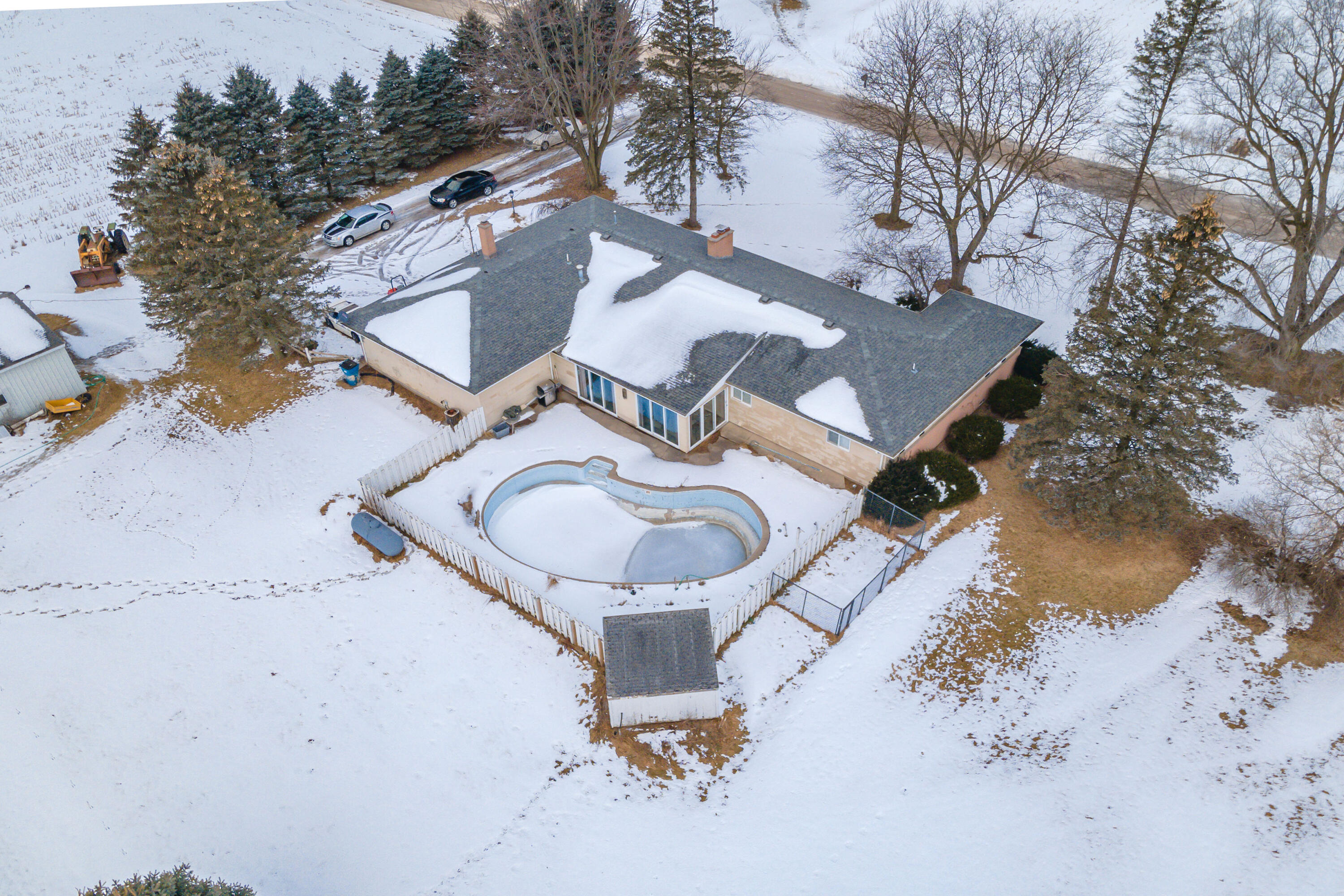 6971 Austin Road Camden, MI 49232 - Photo 7 of 31 11