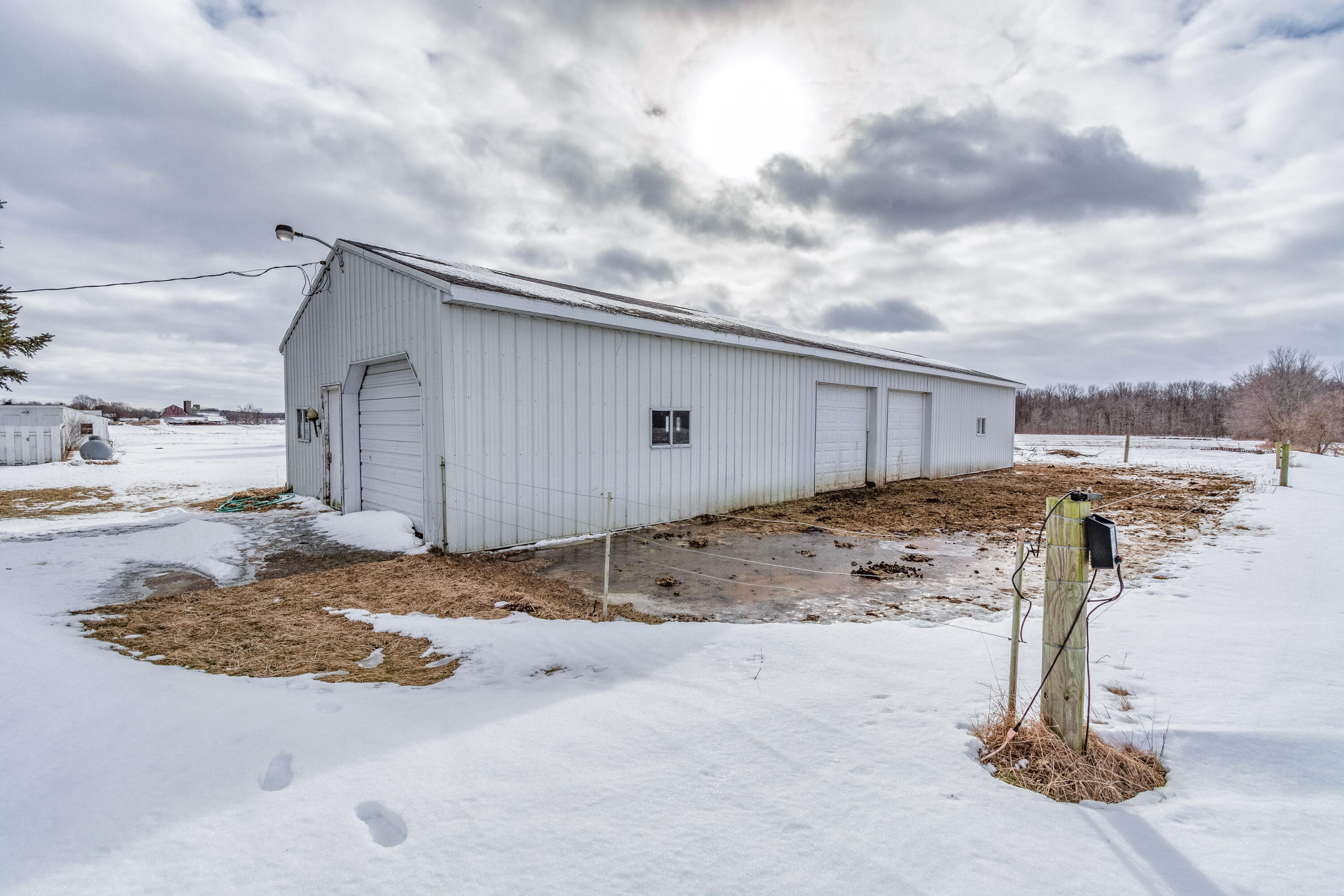 6971 Austin Road Camden, MI 49232 - Photo 10 of 31 17