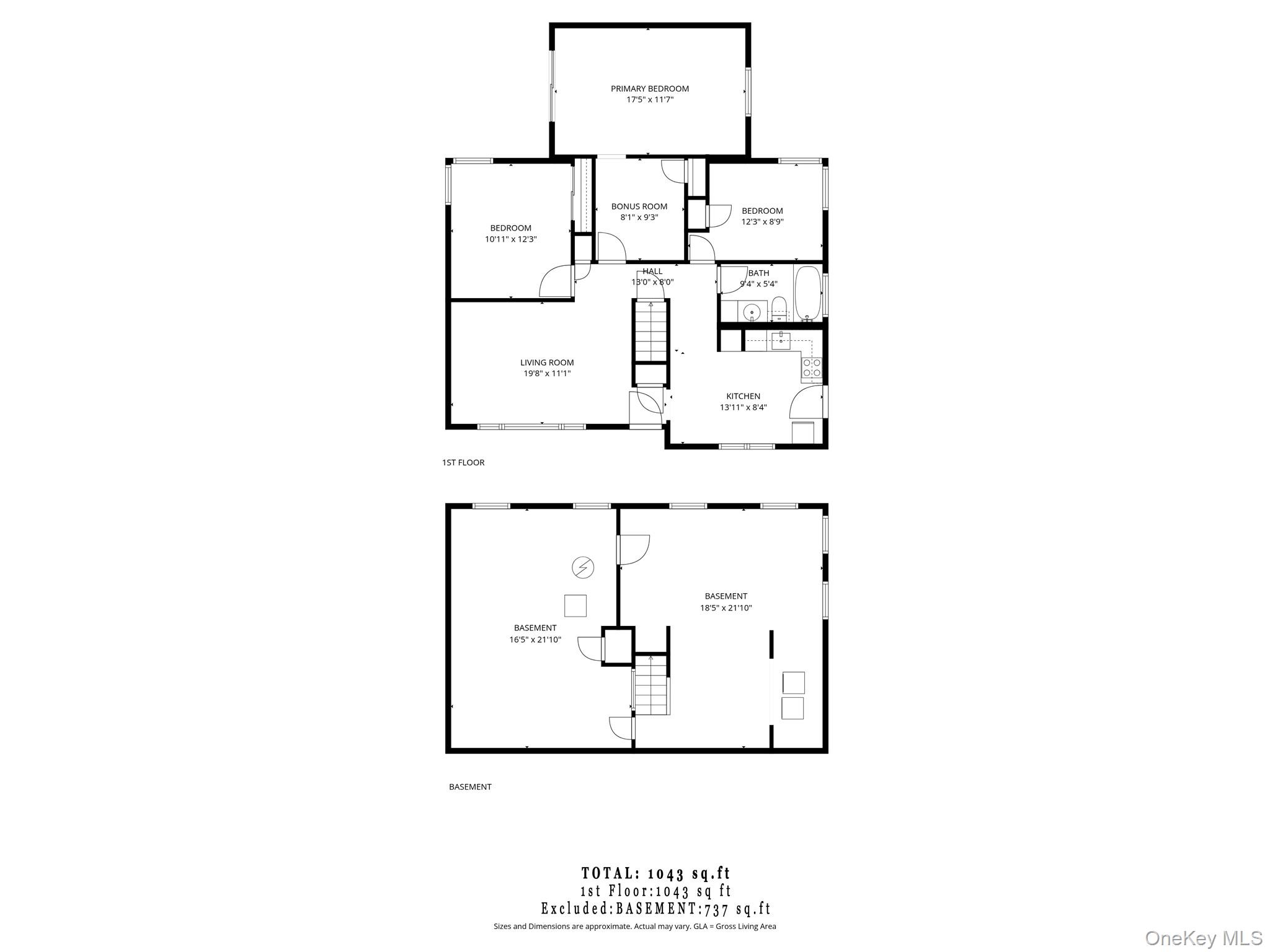 3 Exeter Road East Patchogue, NY 11772 - Photo 20 of 20