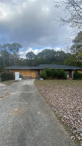 $125,000 | 4626 Carter Road, Austell, GA 30106