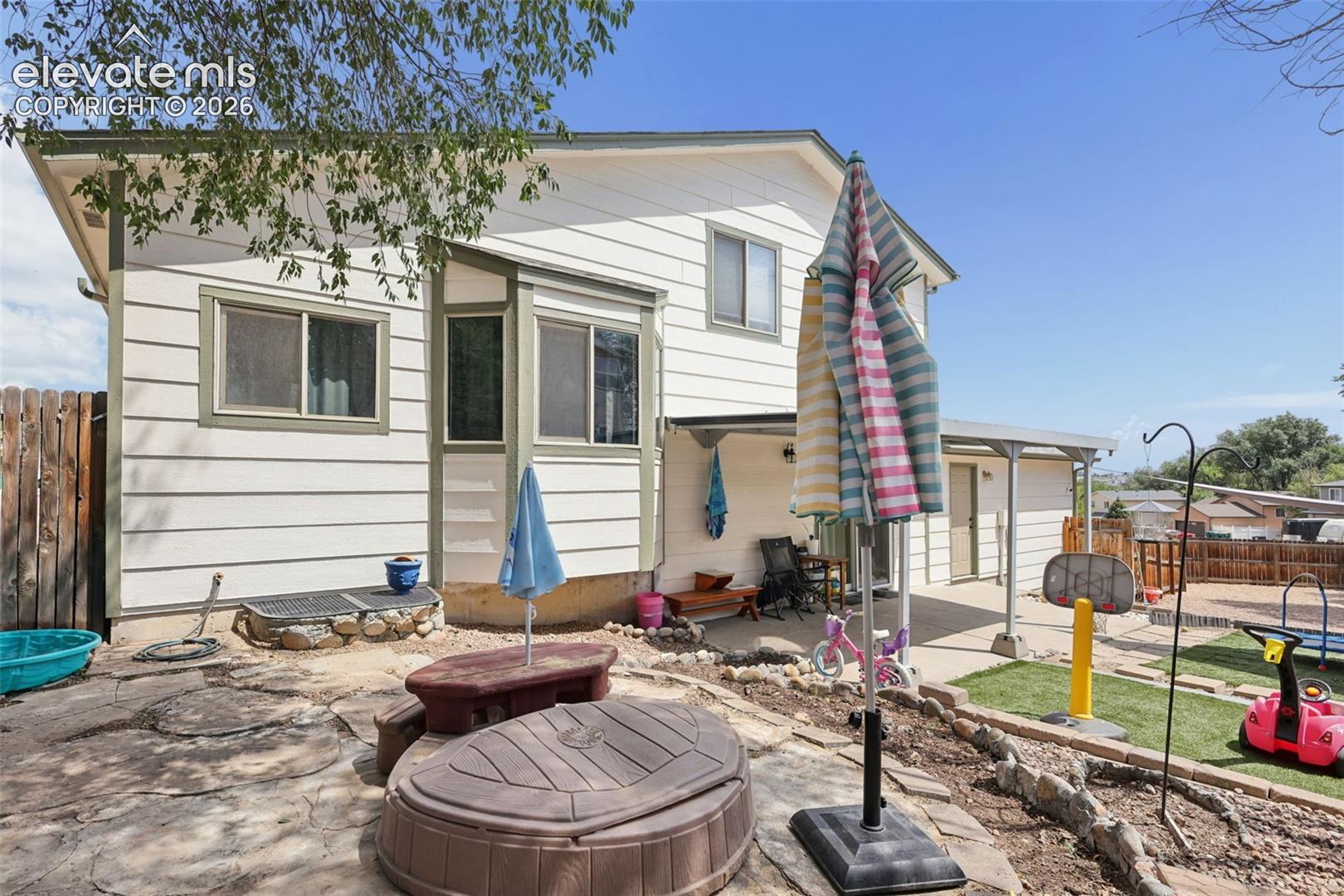 601 Rye Ridge Road Fountain, CO 80817 - Photo 32 of 33 Gallery Image 32