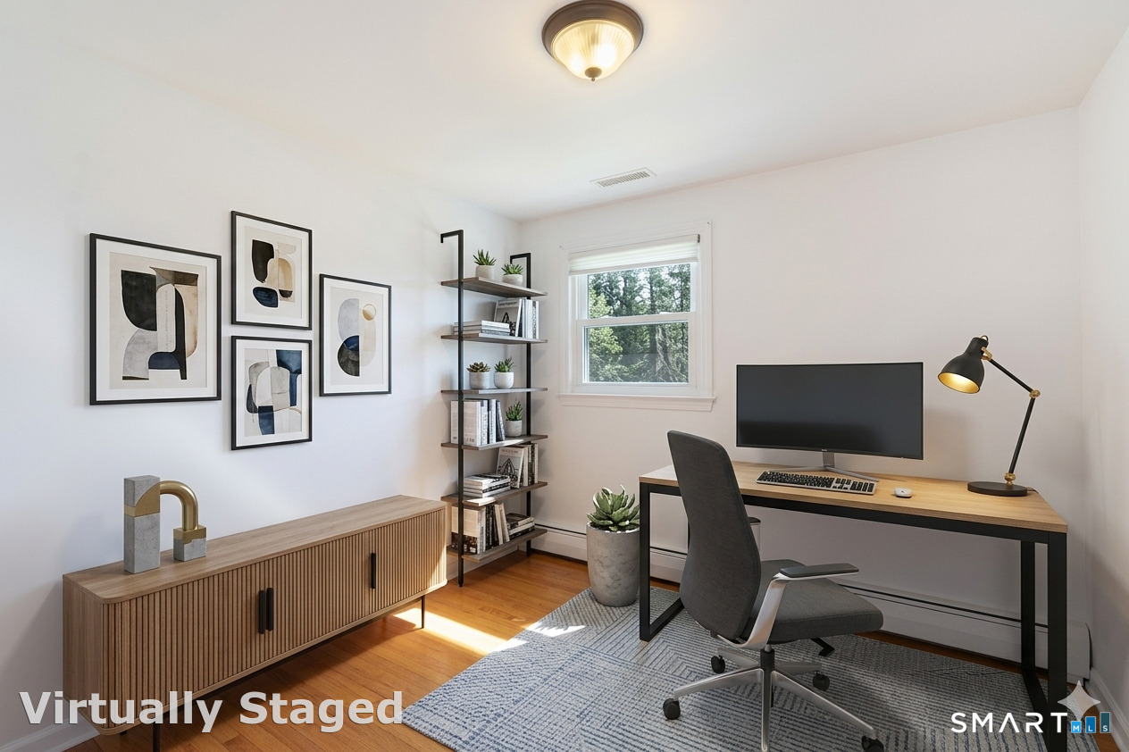 24 Indian Drive Clinton, CT 06413 - Photo 16 of 35 Virtually staged space.