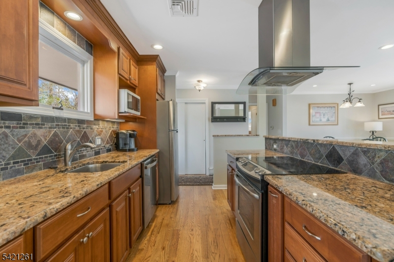1927 Millstone River Road Hillsborough, NJ 08844 - Photo 2 of 15
