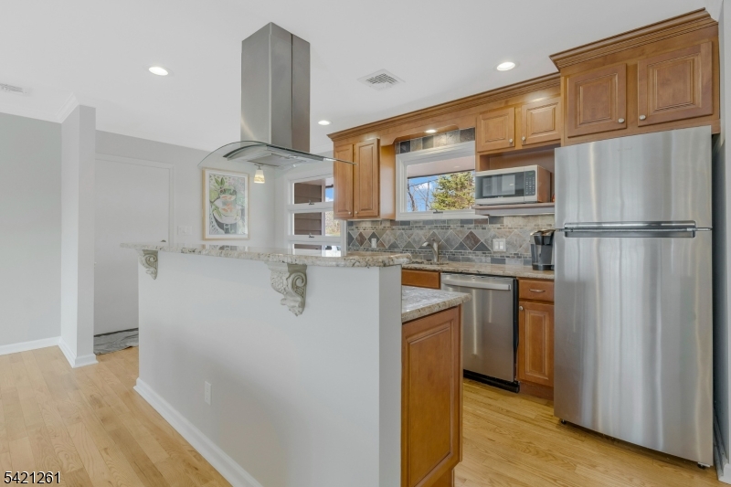1927 Millstone River Road Hillsborough, NJ 08844 - Photo 3 of 15