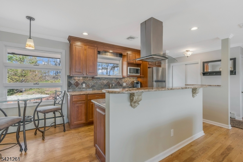 1927 Millstone River Road Hillsborough, NJ 08844 - Photo 4 of 15