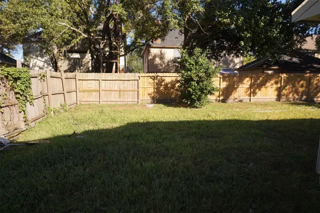 $1,550 | 6023 Woodmancote Drive, Humble, TX 77346