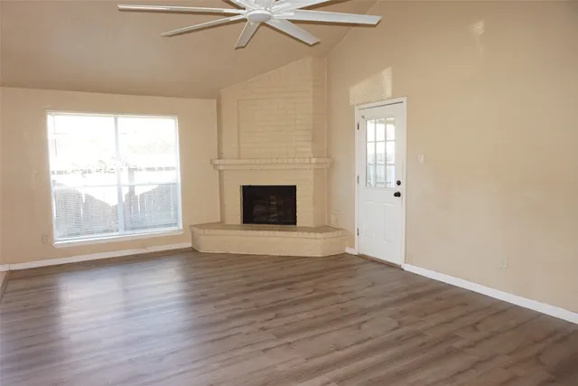 $1,550 | 6023 Woodmancote Drive, Humble, TX 77346