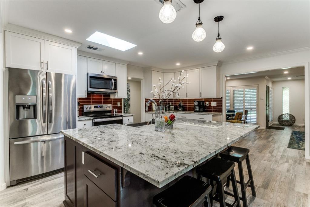9807 Airline Road Dallas, TX 75230 - Photo 14 of 25 Gallery Image 14