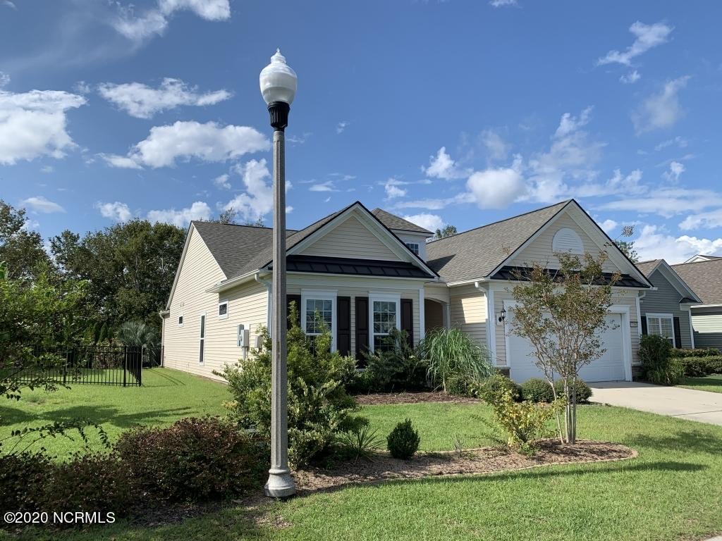 5206 Windlass Road Southport, NC 28461 - Photo 15 of 53 15-Photo 15