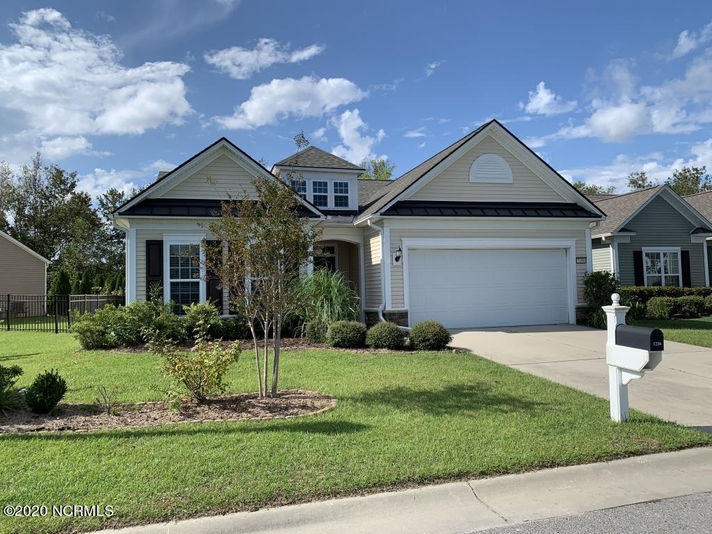 5206 Windlass Road Southport, NC 28461 - Photo 20 of 53 20-Photo 20