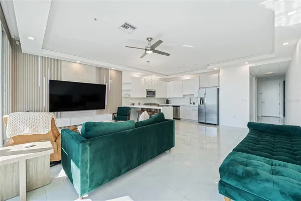 $2,850 | 150 East Robinson Street, Unit 601, Orlando, FL 32801
