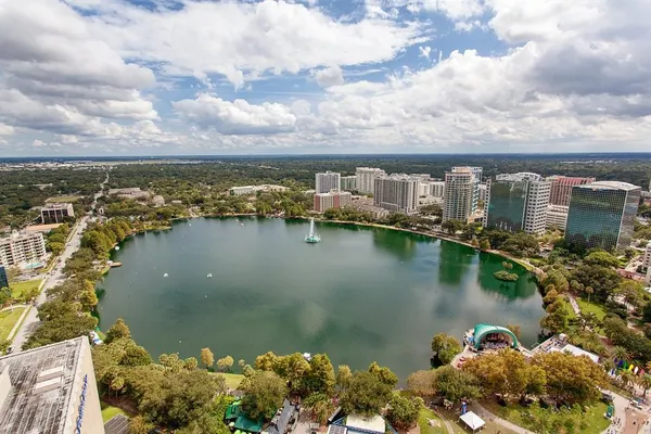 $2,850 | 150 East Robinson Street, Unit 601, Orlando, FL 32801