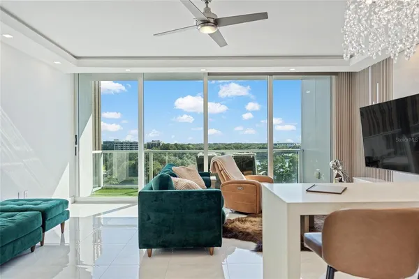 $2,850 | 150 East Robinson Street, Unit 601, Orlando, FL 32801