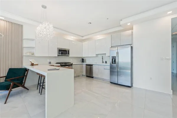 $2,850 | 150 East Robinson Street, Unit 601, Orlando, FL 32801