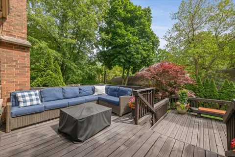 $2,199,000 | 1258 Scott Avenue, Winnetka, IL 60093