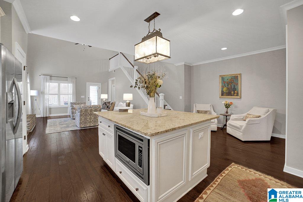 2440 Montauk Road Birmingham, AL 35226 - Photo 5 of 37