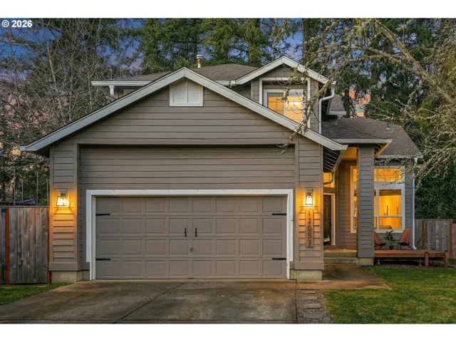 $575,000 | 17057 Southwest Cobble Court, Sherwood, OR 97140