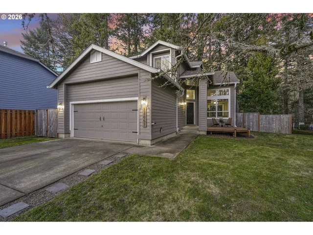 $575,000 | 17057 Southwest Cobble Court, Sherwood, OR 97140