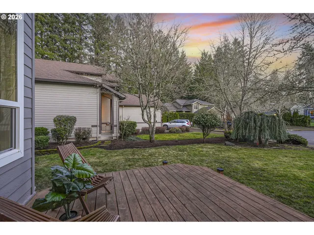 $575,000 | 17057 Southwest Cobble Court, Sherwood, OR 97140