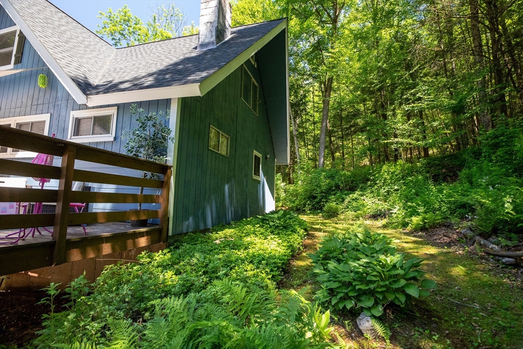 519 Warwick Road Northfield, MA 01360 - Photo 39 of 42